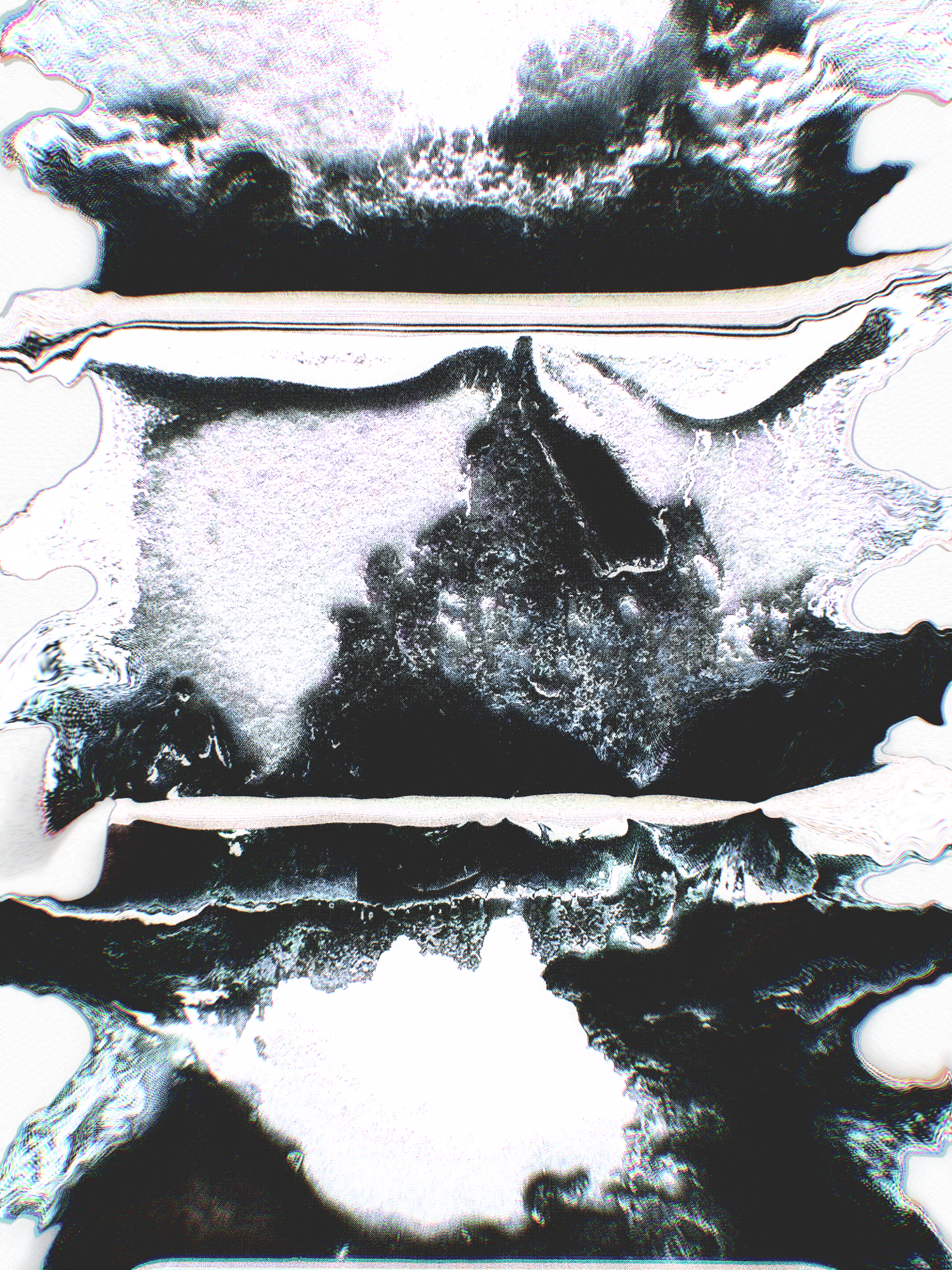 melting